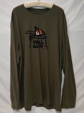 Men’s Life Is Good LS Tee XXXL